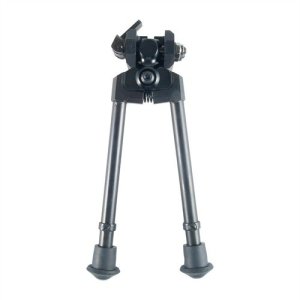 Versa-Pod 350-926 Picatinny Mount 9-12" Black 300 Series