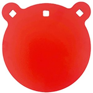Bash Target Supply B938 AR500 8" Round Gong 5/16" Steel Target