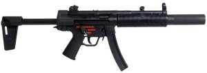 Century Arms HG7886MB-N 9mm