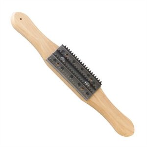 Brownells Buffing Wheel Rake Gunsmithing Tool Accessory