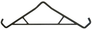 DNZ MGHG Gambrel Mega Game Hanger 1200 lb Capacity Steel