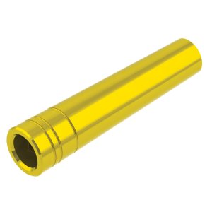 Gold Tip Pierce 340 Ballistic Collars 12pk 5/16 In Thread