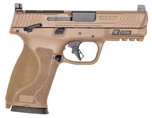 Smith & Wesson M&P10mm M2.0 10mm 13739