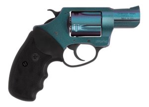 Charter Arms Undercover 38 Special 25387