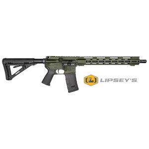 Diamondback DB15 300 AAC Blackout DB171BB102