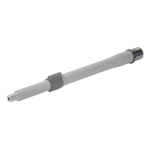 Noveske 07000050 Commando Barrel 223 Rem/556NATO 11.5" Stainless AR-15