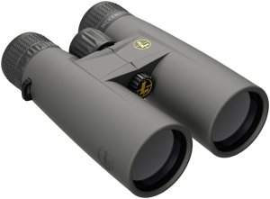 Leupold BX-1 McKenzie HD 10x50mm Binoculars Shadow Gray