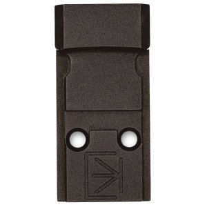Calculated Kinetics DOGTAG Optic Plate Holosun 509T Fits GLOCK Gen 6
