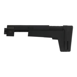 B5 Systems AKM-1491 AK Stock Folding Trunnion Mount 4.5mm