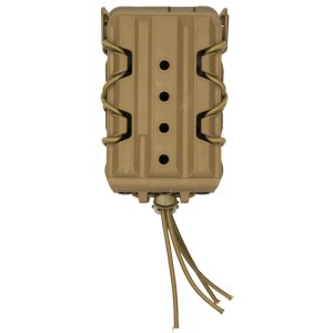 High Speed Gear 162R01CB X2R Taco V2 Mag Pouch, Coyote Brown, Polymer