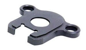 Pro-Shot Products PM254 Single Point Sling Adapter Remington 870 Black