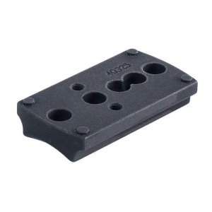EGW 49325 Universal 0.670" Radius Sight Mount for Vortex Viper/Venom
