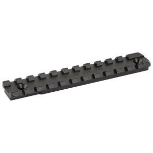 Tactical Solutions Trail-Lite Picatinny Scope Base for Browning Buckmark