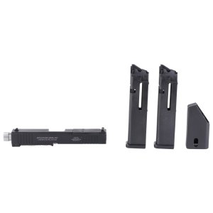 Advantage Arms Dag-C-MOD Conversion Kit 22 LR 4.02 In 15 Round