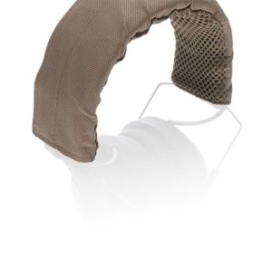 Walker's Razo Headband Wrap -Flat Dark Earth