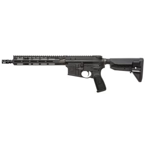 Bravo Company 610-750 Recce 11 MCMR SBR 556NATO 11.14" Black 30 Rds