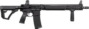 Daniel Defense M4 5.56 NATO