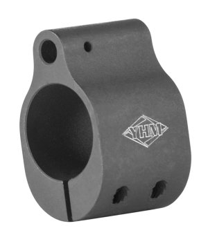 Yankee Hill Machine Co. YHMCO Low Profile Gas Block Slotted 0.95In