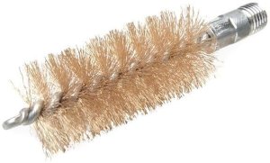 Hoppe's 1312P Phosphor Bronze Brush 20 Gauge 10 Pack