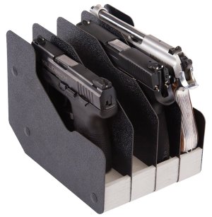 Benchmaster Gun Pistol RAC Four Md: BMWRM14