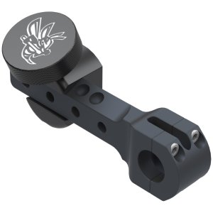 Bee Stinger MicroHex Counter Slide Bracket Dovetail Mount