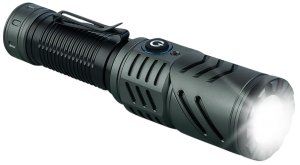 Konus Konuslight-RT 3934 Black LED Flashlight 500/1500/2500 Lumens