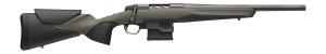 Browning XBOLT 2 7MM PRC 5+1 20 Free Floating/ Target Blue