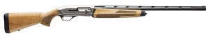 Browning 11777205 Maxus II Ultimate Maple 12GA 26" 3" 4rd Semi-Auto
