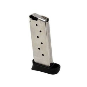 Sig Sauer P938 9MM 7-Round Factory Replacement Magazine