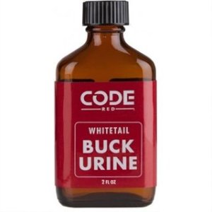 Code Blue Code Red Buck Urine 2 oz OA1323