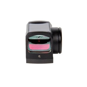 Sightmark Mini Shot M-Spec M3 Solar Red Dot Sight 3 MOA IP67 Waterproof