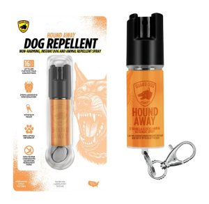 GDOG HOUND AWAY PSGDDSOR Dog Spray 1/2OZ