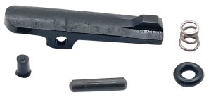 LBE Unlimited AREXTKT AR-15 Upper Receiver Extractor Kit Black