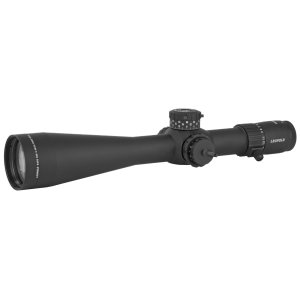 Leupold Mark 5HD 5-25x56mm 35mm Tube PR1-MOA Illuminated Scope