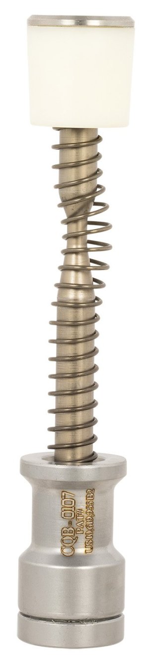 Maxim Defense MXM47838 Roller Delayed Blowback System for AR-9 9mm Luger