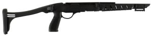 ProMag PM280 Tactical Folding Stock Black Synthetic for Savage 64 Series