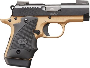 Kimber Micro 9 9MM KIM3300197