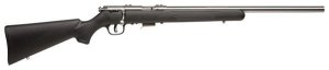 Savage Arms 93R17 Fvss 17 HMR 96703