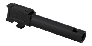 Zaffiri G19 Gen3 9mm Bronze Threaded Barrel
