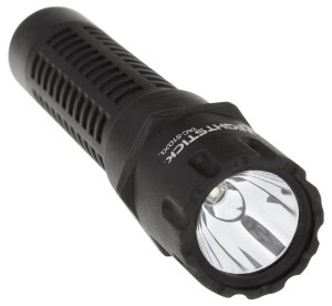 Nightstick TAC-510XL Flashlight 800 Lumens 6.25 in Black Polymer