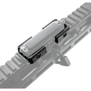 Method Dynamics 400101 Streamlight ProTac/TLR Aluminum Pressure Switch Mount, M-Lok