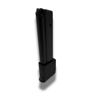ProMag 1911 Handgun Magazine Blue Steel 9mm Luger 13/rd
