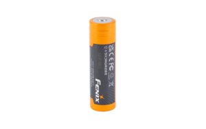 FENIX FX-ARBL216000B 21700 6000mAh USB-C Powerbank Battery Black view 2
