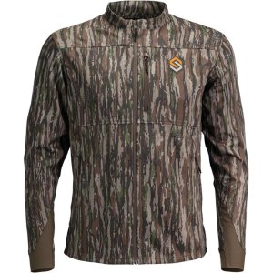 ScentLok 1016410-0162000 Savanna Fuse Jacket RT Original 2X-Large