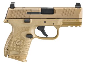 FN America FN 509 Compact MRD 9mm 66100575