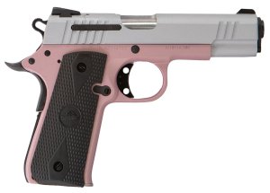 Citadel CIT380ROSE 380 ACP 348