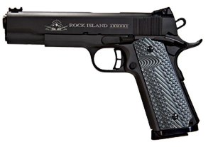 Rock Island Armory 1911 10mm 51991