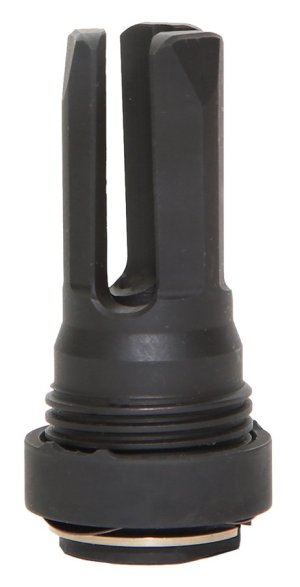 Odin Works SUPPRESSPR 7.62mm QD Flash Hider