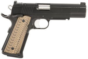 Dan Wesson Specialist 45 ACP 01799