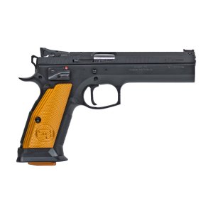 CZ-USA CZ 75 Tactical Sport .40 S&W 91260